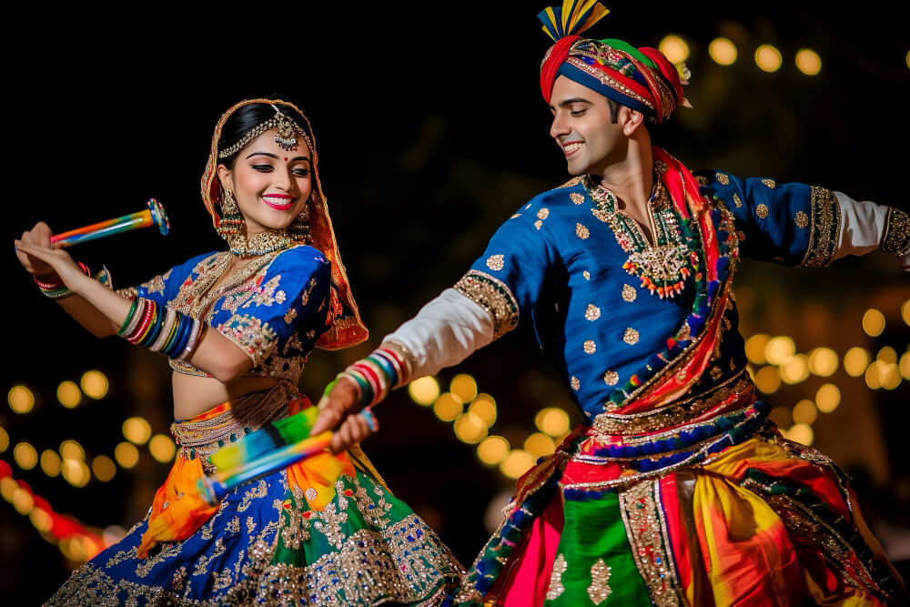 Navratri
